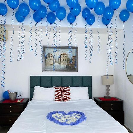 D' Franchesis Hostal Хуан-Долио Экстерьер фото