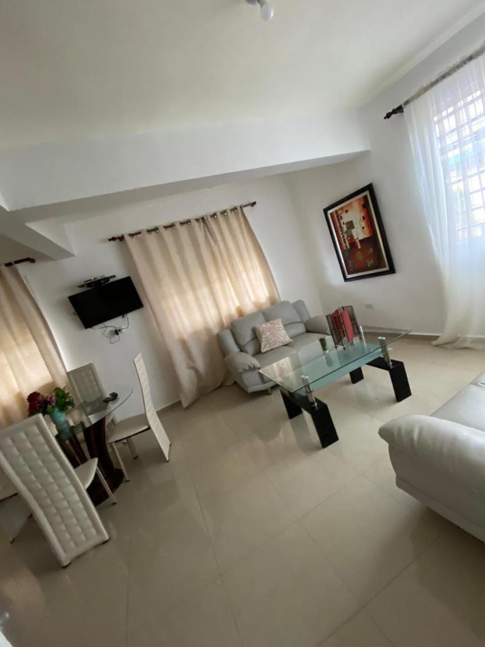 D' Franchesis Hostal Хуан-Долио Экстерьер фото